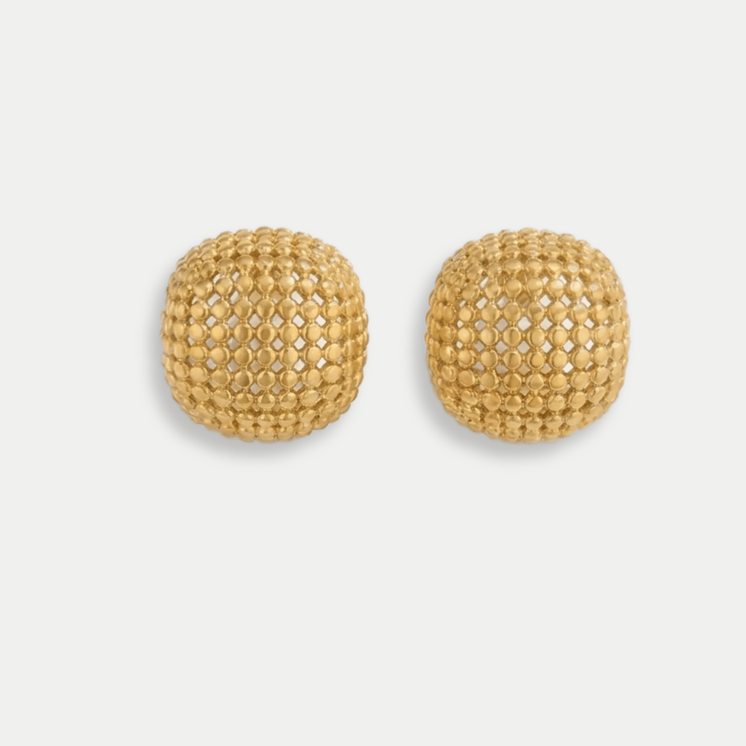 Mesh Studs — detail