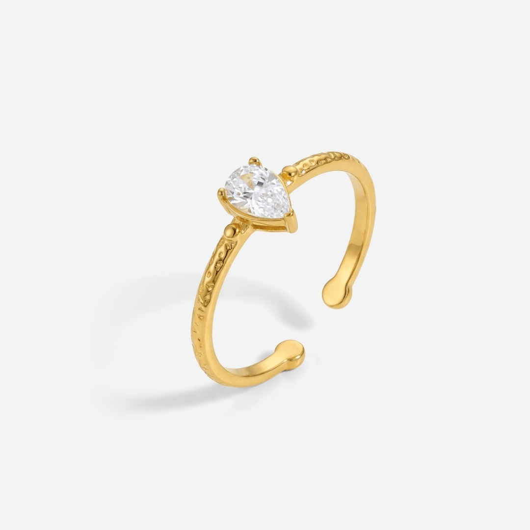 Aura Ring — detail