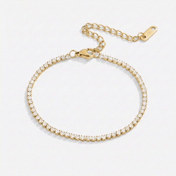 Pulsera de Tenis Serena