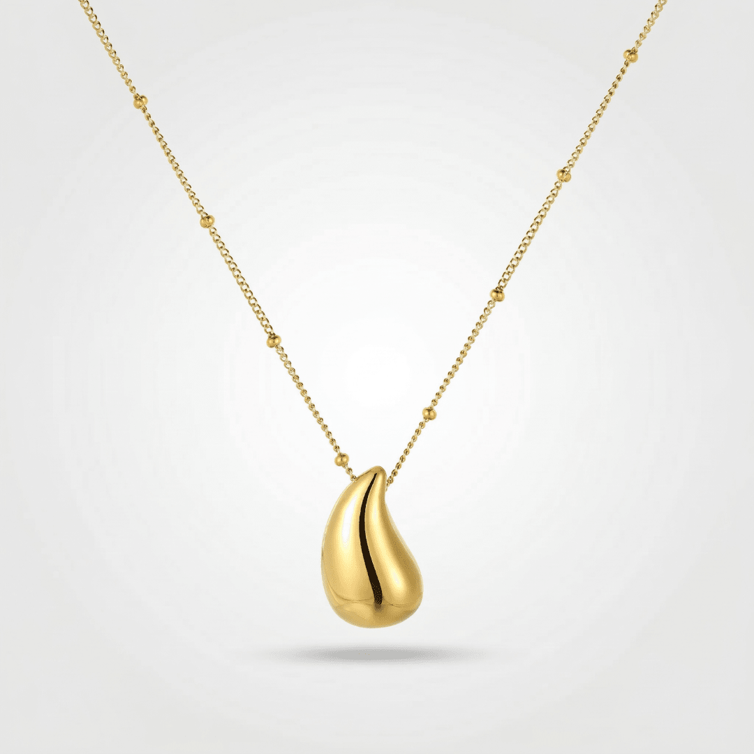 Drop Necklace