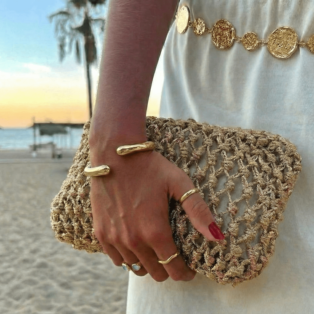 Ocean Bracelet