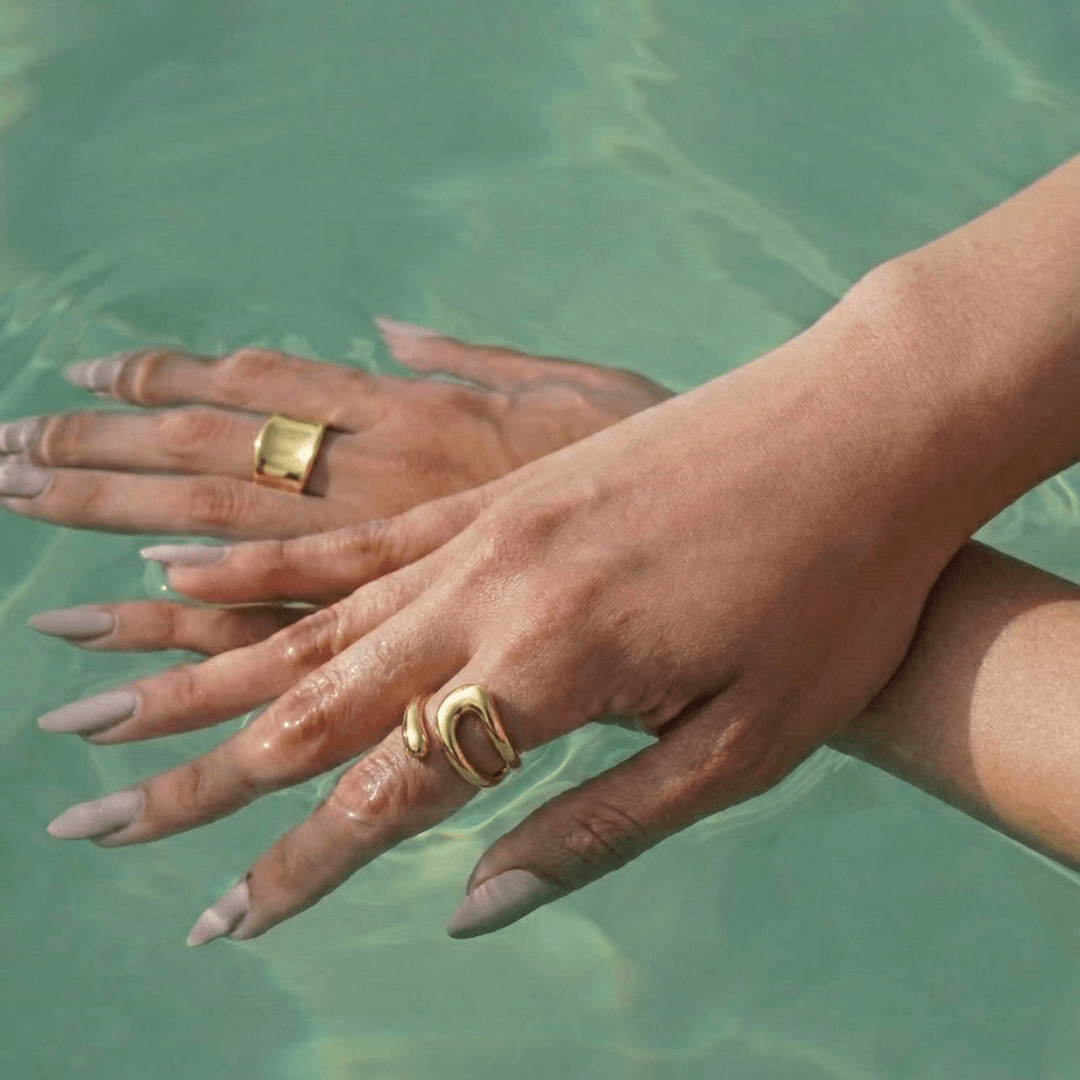 Mola Ring