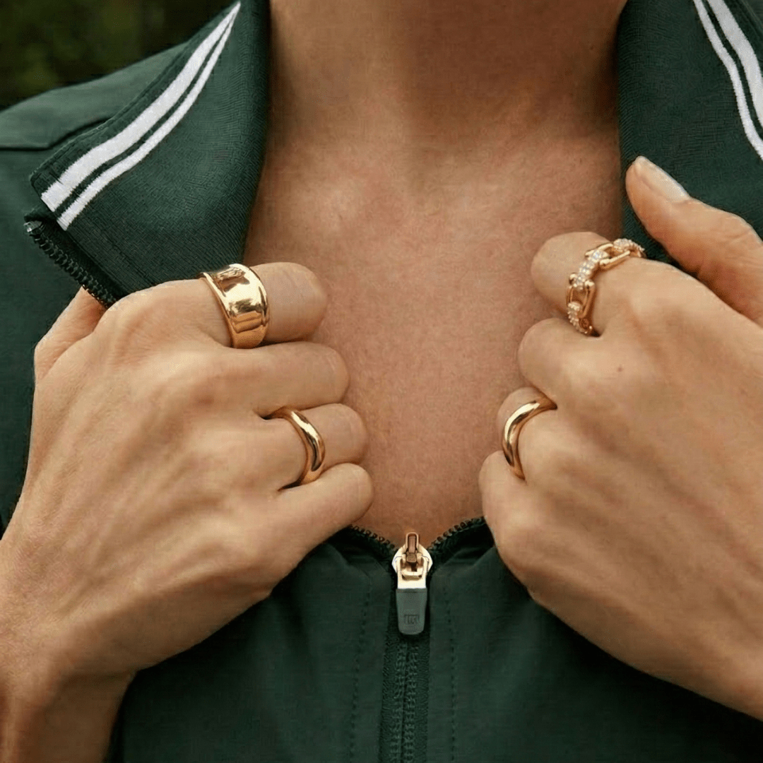 Mola Ring