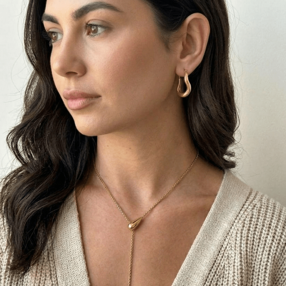Ayla Gleam Earrings