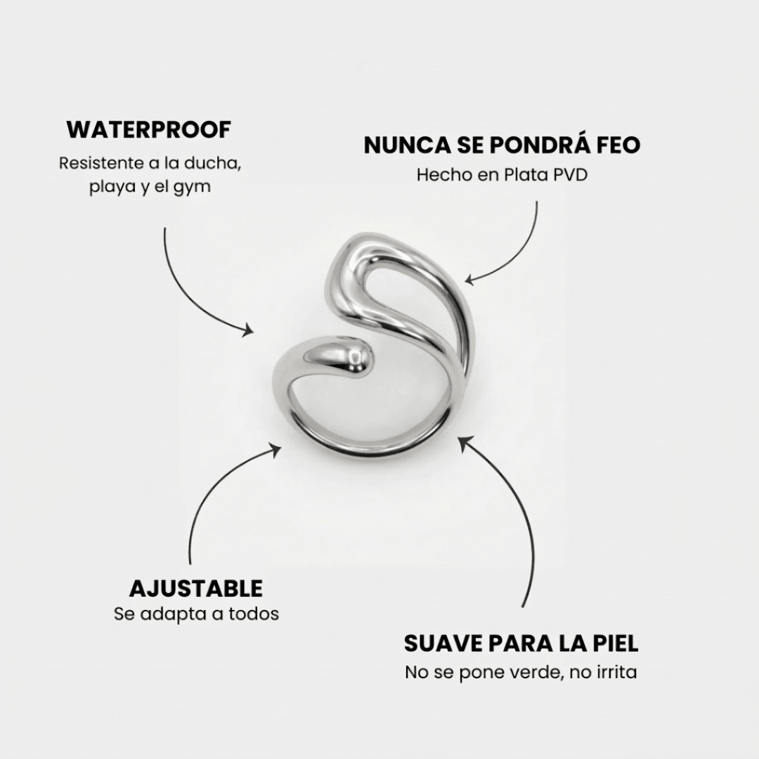 Organic Ring