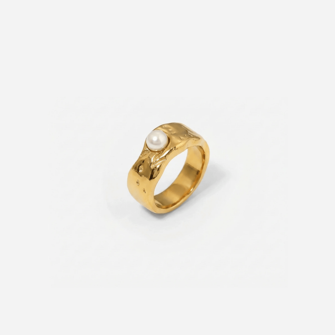 Coast Ring — detail