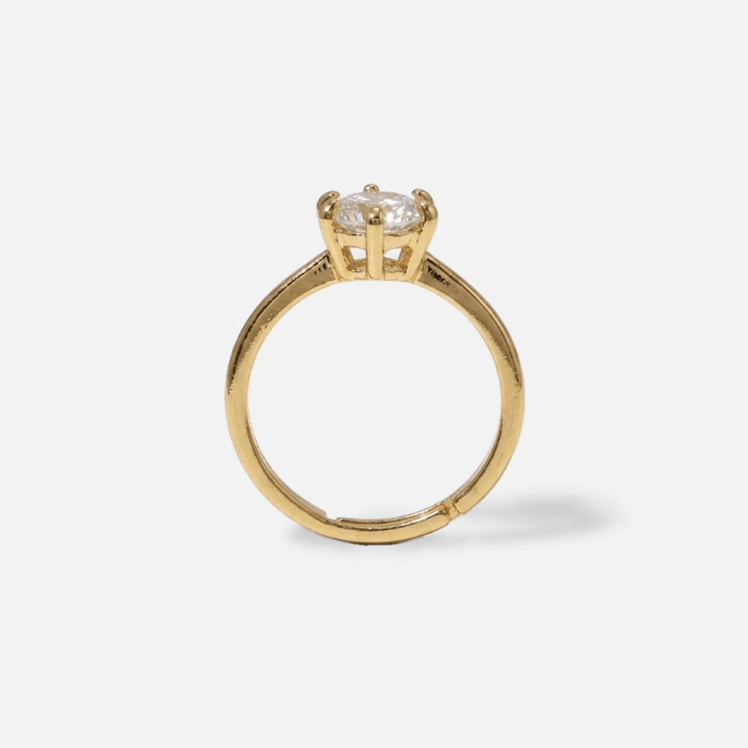 Promise Ring — detail