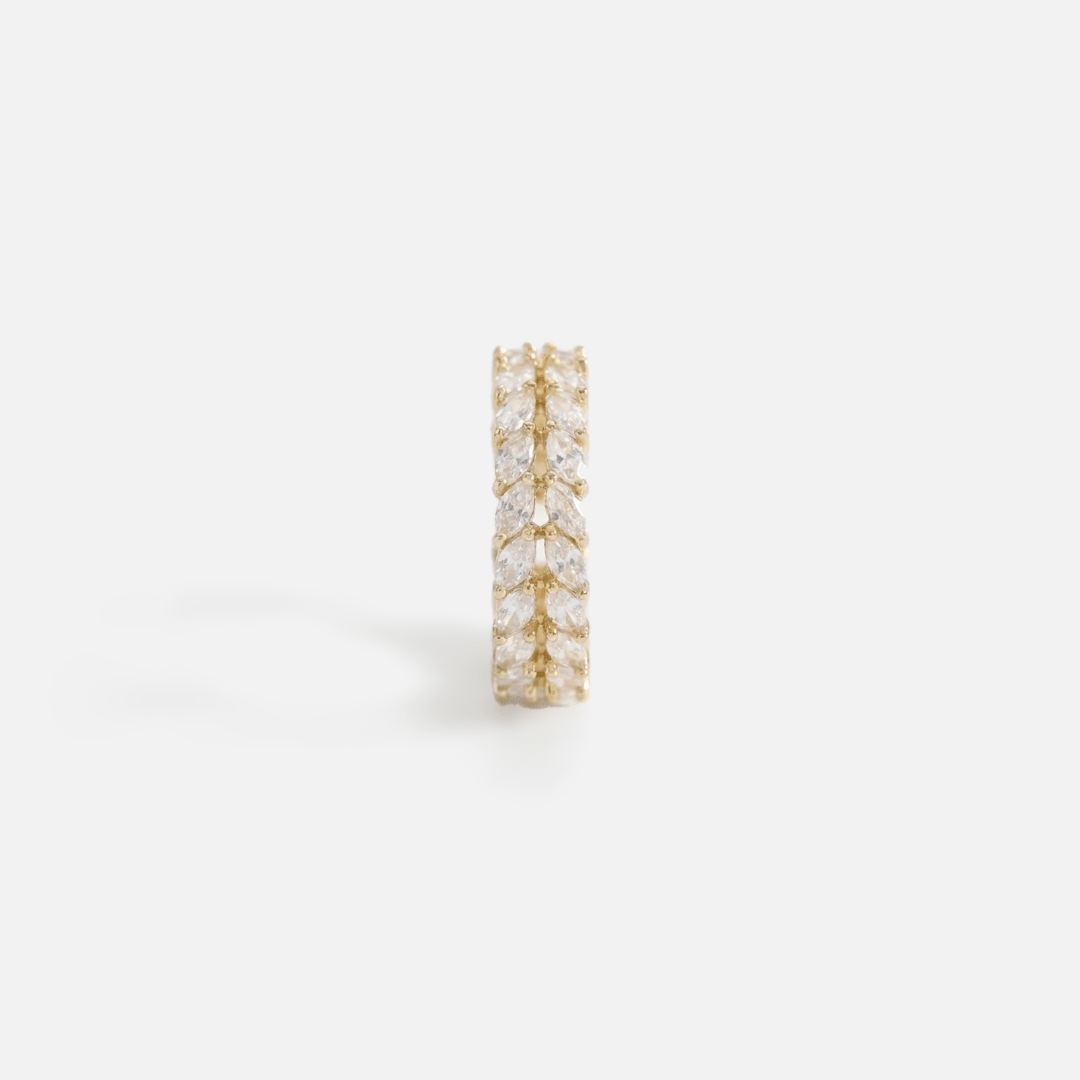 Wheat Ring — detail