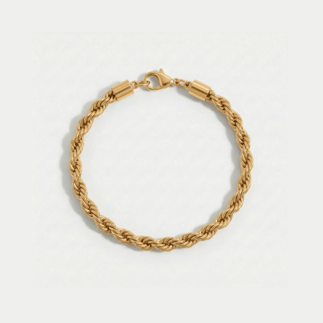 Cord Bracelet