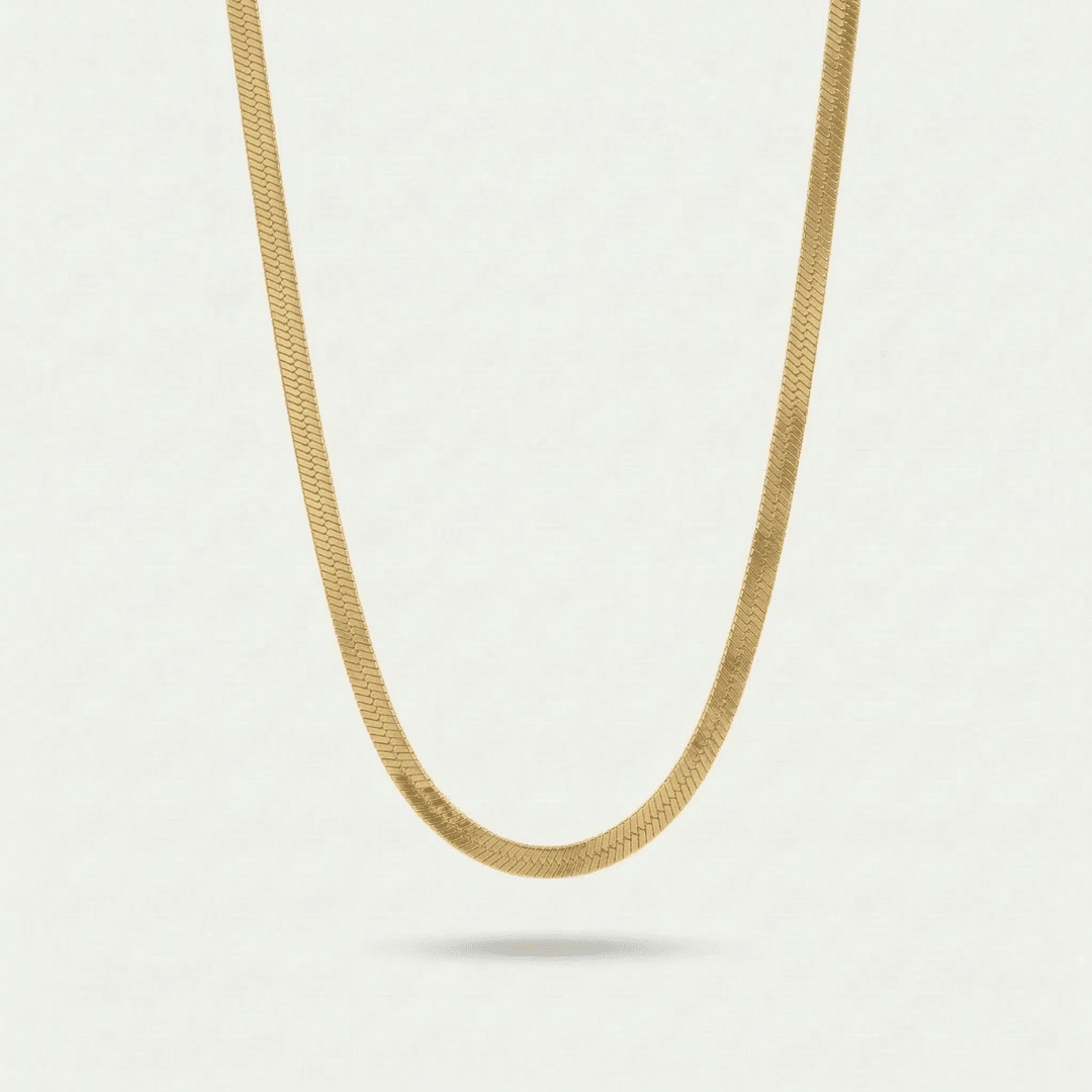 Herringbone Chain