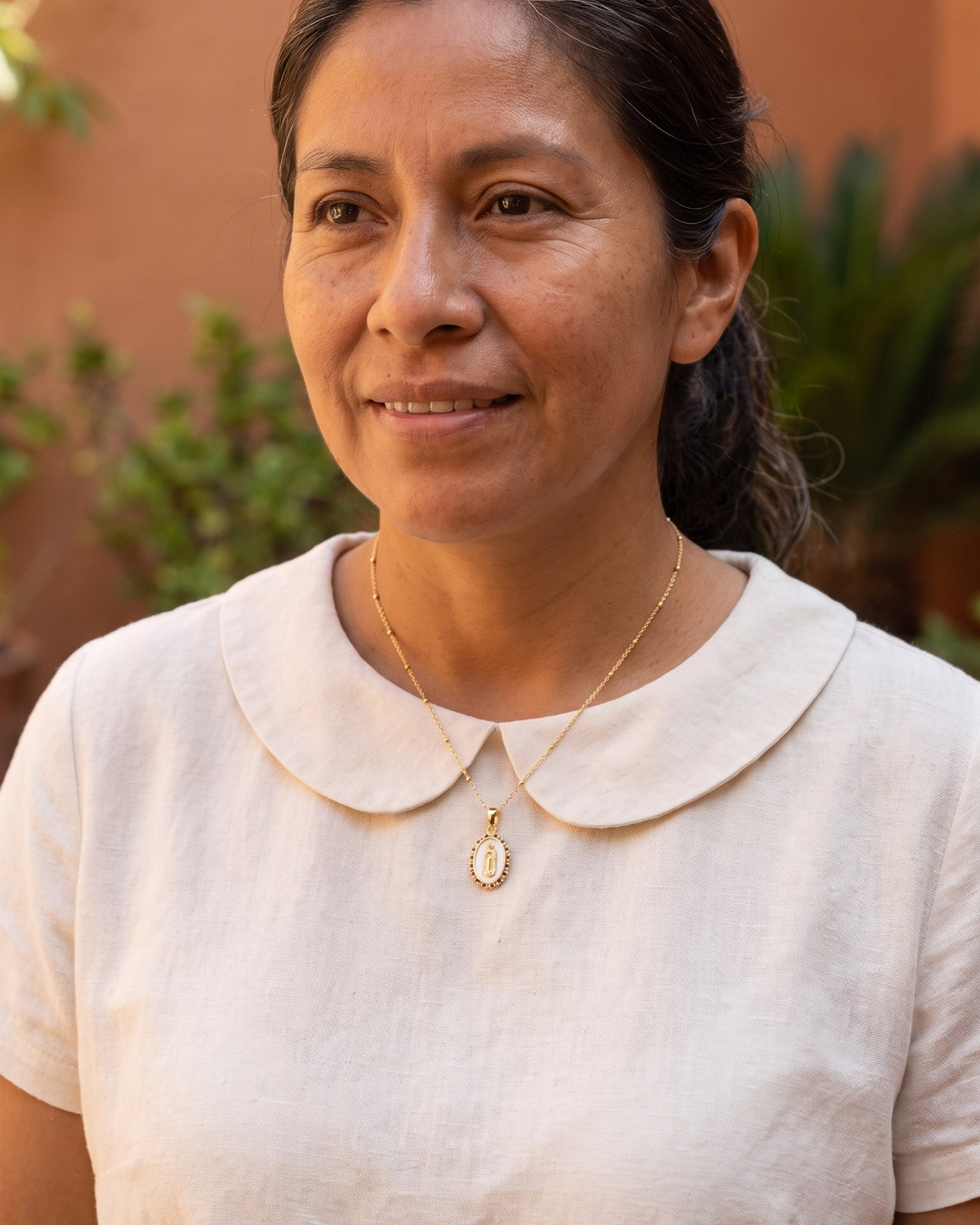 Joyería Cristiana