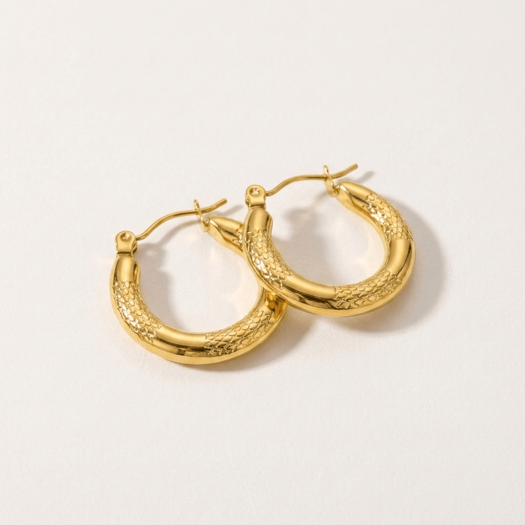 Cobra Hoops