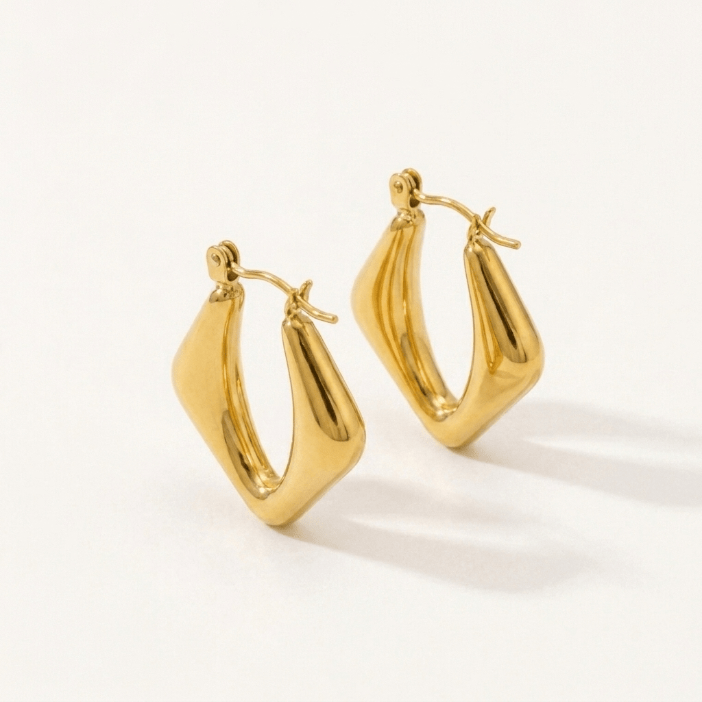 Arrow Hoops