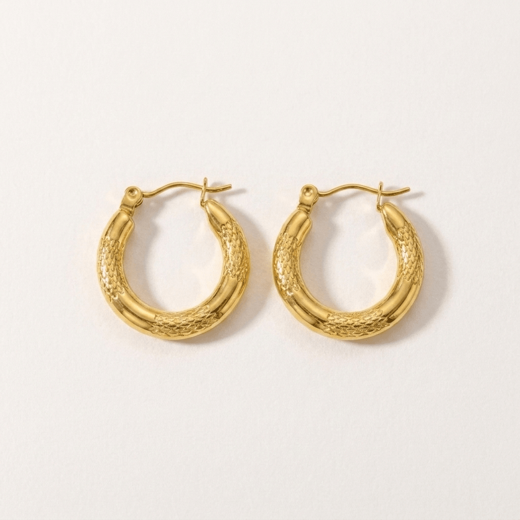 Cobra Hoops