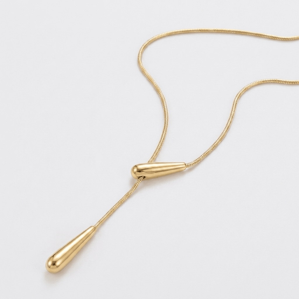 Drop Pendant