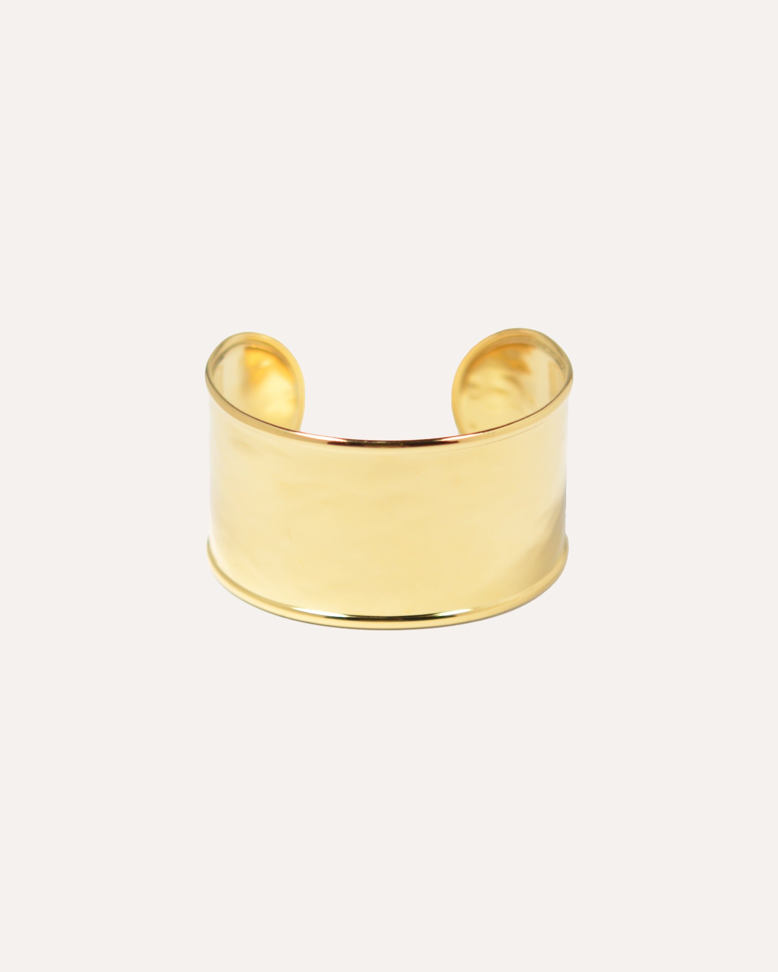 Cesar Cuff — detail