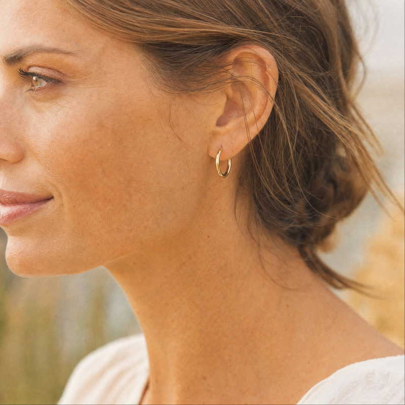 Aretes