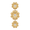 Daisy Drop Earrings