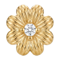 Fleurette Studs