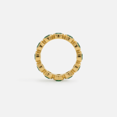 Esme Ring — detail
