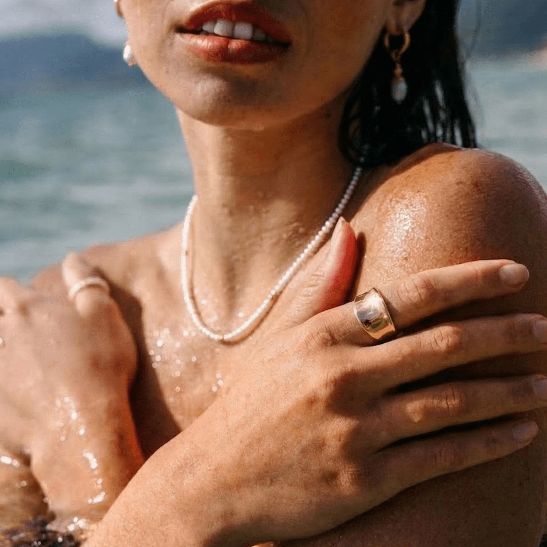 Mola Ring