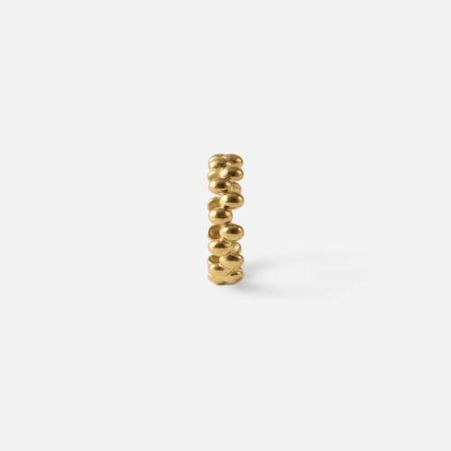 Ellipse Ring — detail
