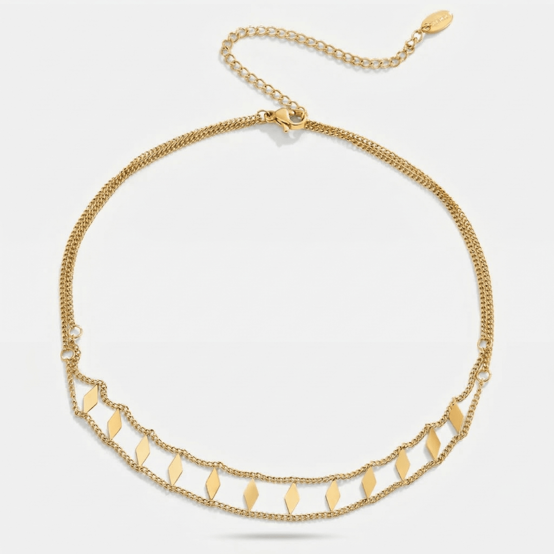 Choker Zara
