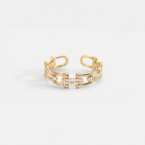 Chloe Ring