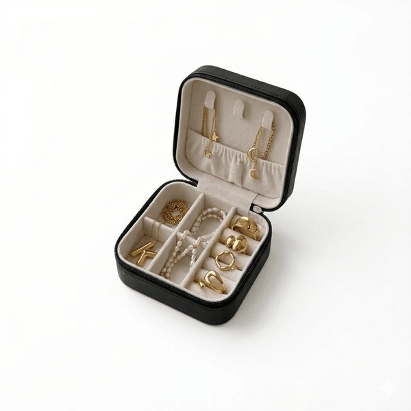 Pack of 7 Jewels