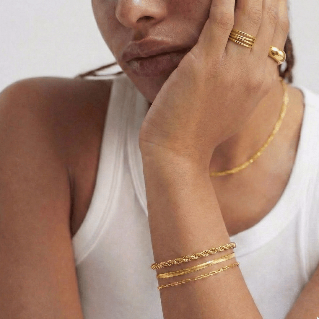 Loop Ring