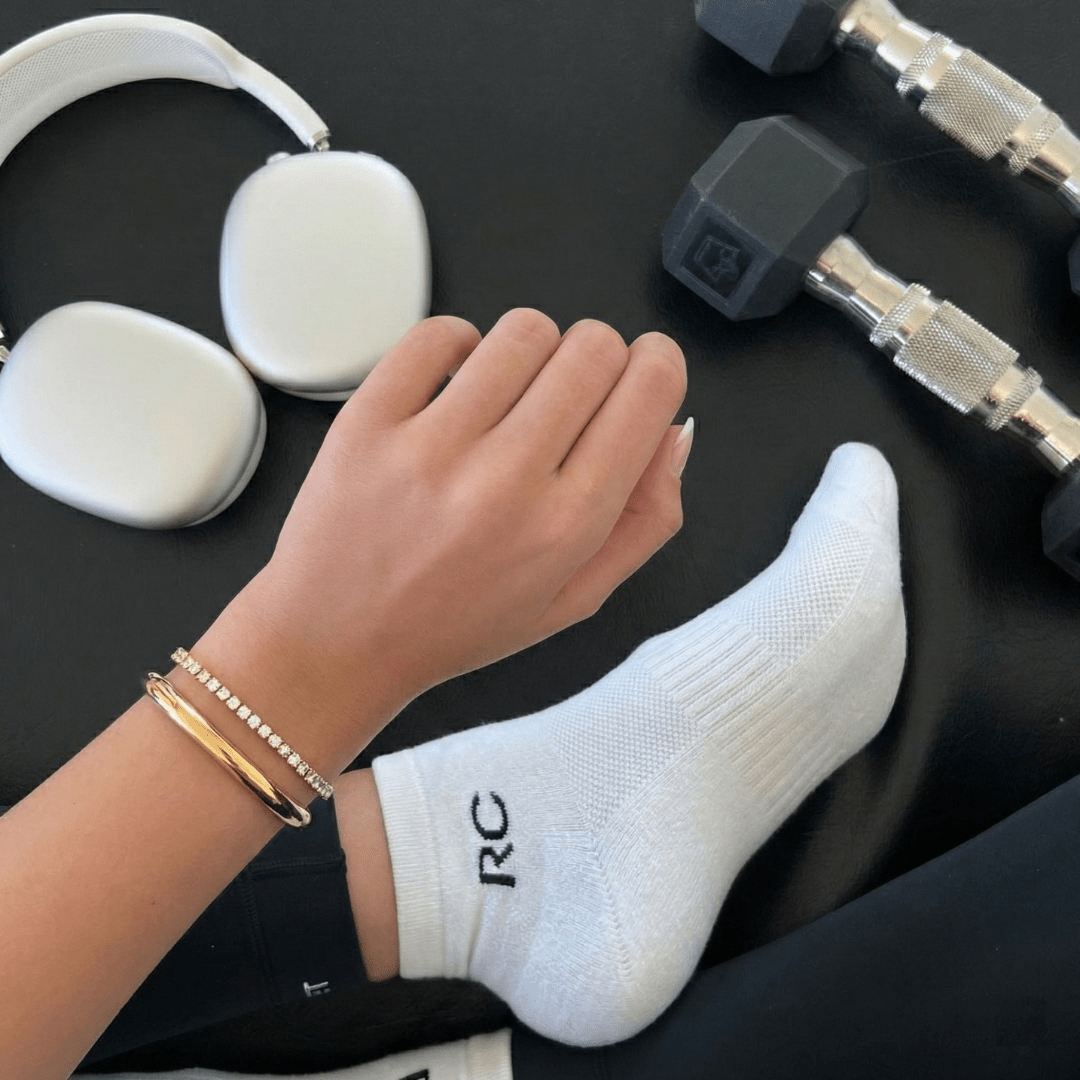 Serena Tennis Bracelet