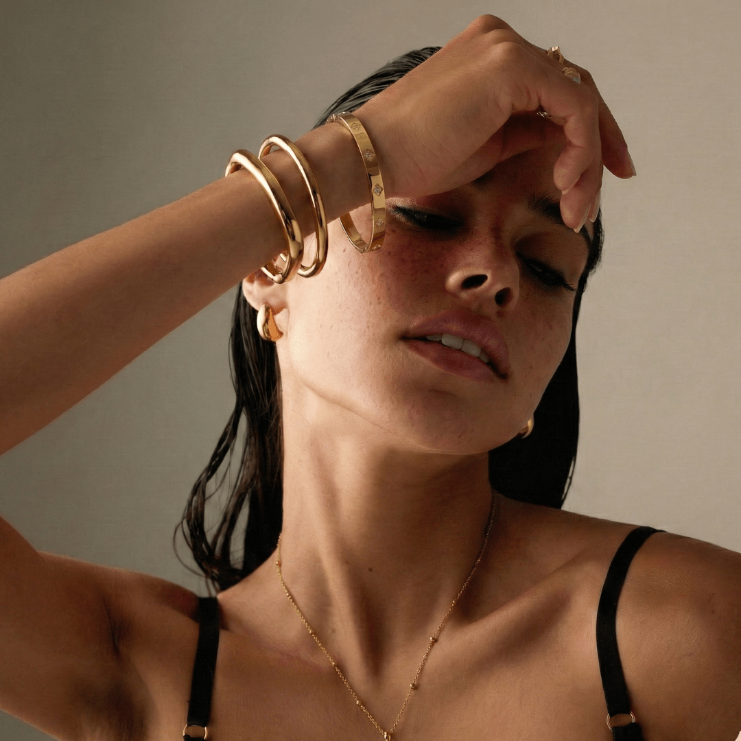 Rectangle Bracelet