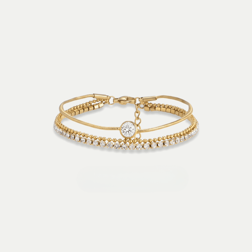 Stellar Bracelet Set — detail