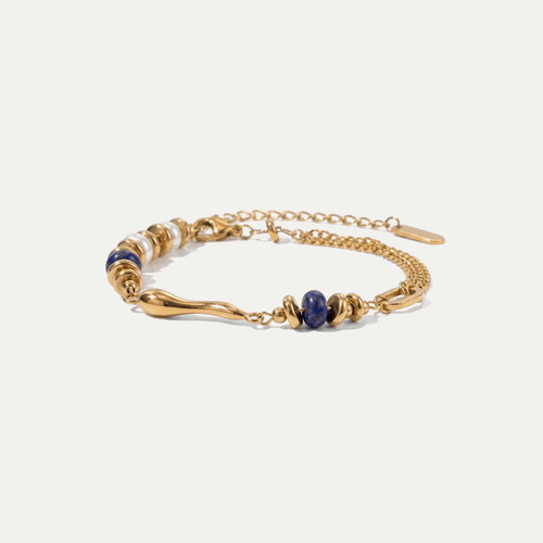 Boho Bracelet — detail
