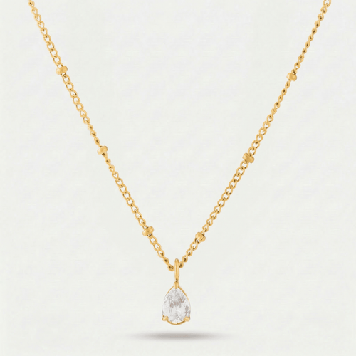 Astra Necklace