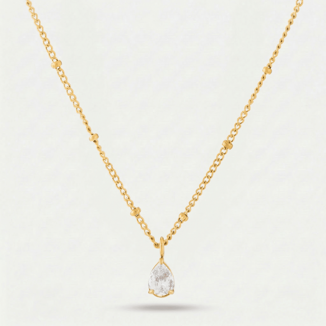 Astra Necklace
