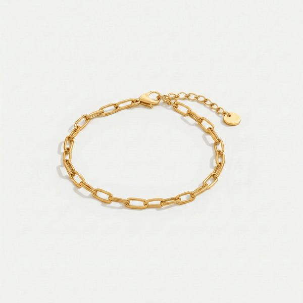 Clip Bracelet