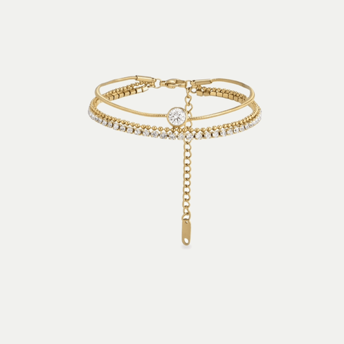 Stellar Bracelet Set — detail