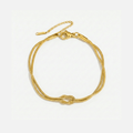 Pulsera de Nudo