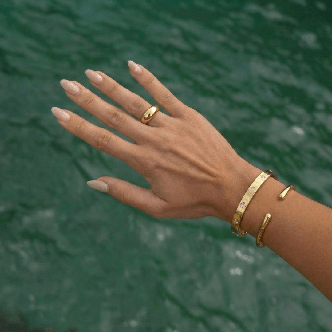 Ocean Bracelet