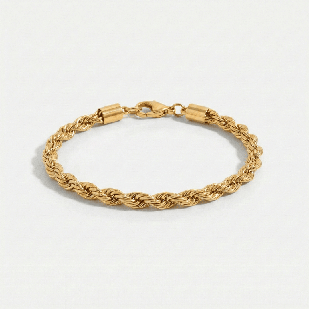 Cord Bracelet