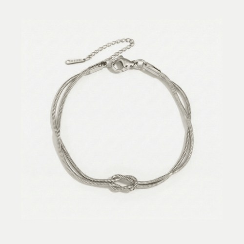 Knot Bracelet