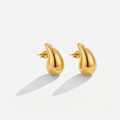Aretes de Gota