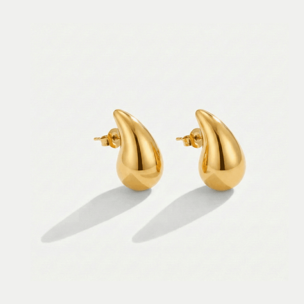 Drop Earrings