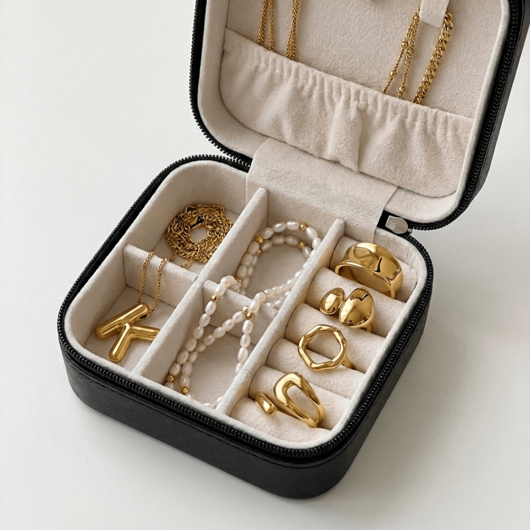 Pack of 7 Jewels