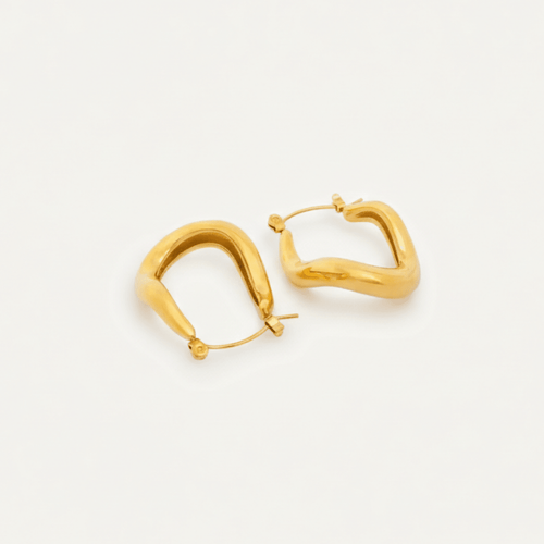 Ayla Gleam Earrings