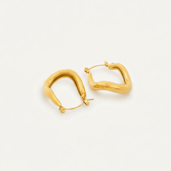 Ayla Gleam Earrings