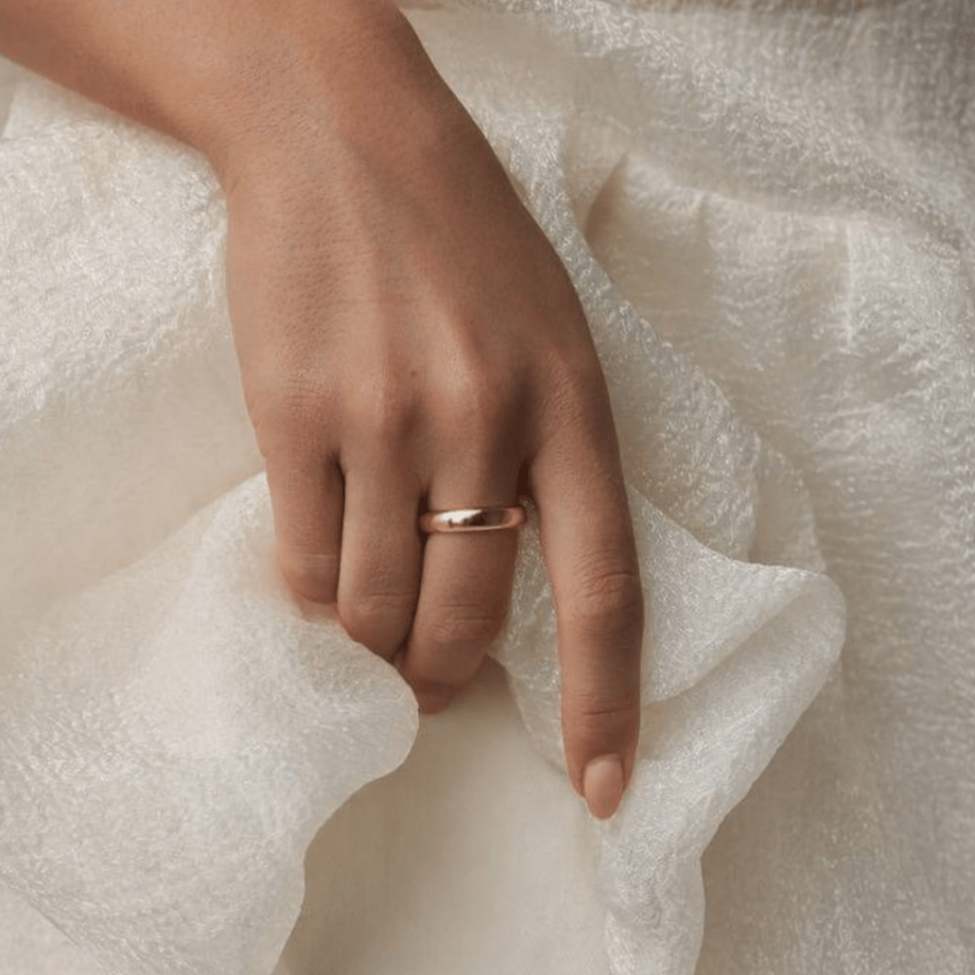 Essential Ring