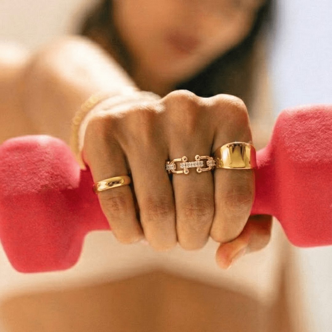 Essential Ring