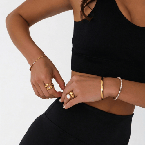 Marbella Ring